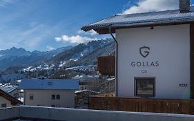 Haus Gollas
