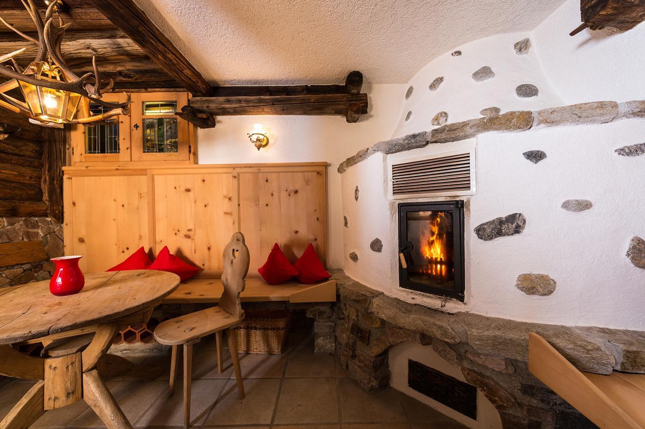 Haus Gollas Sankt Anton am Arlberg Exteriör bild