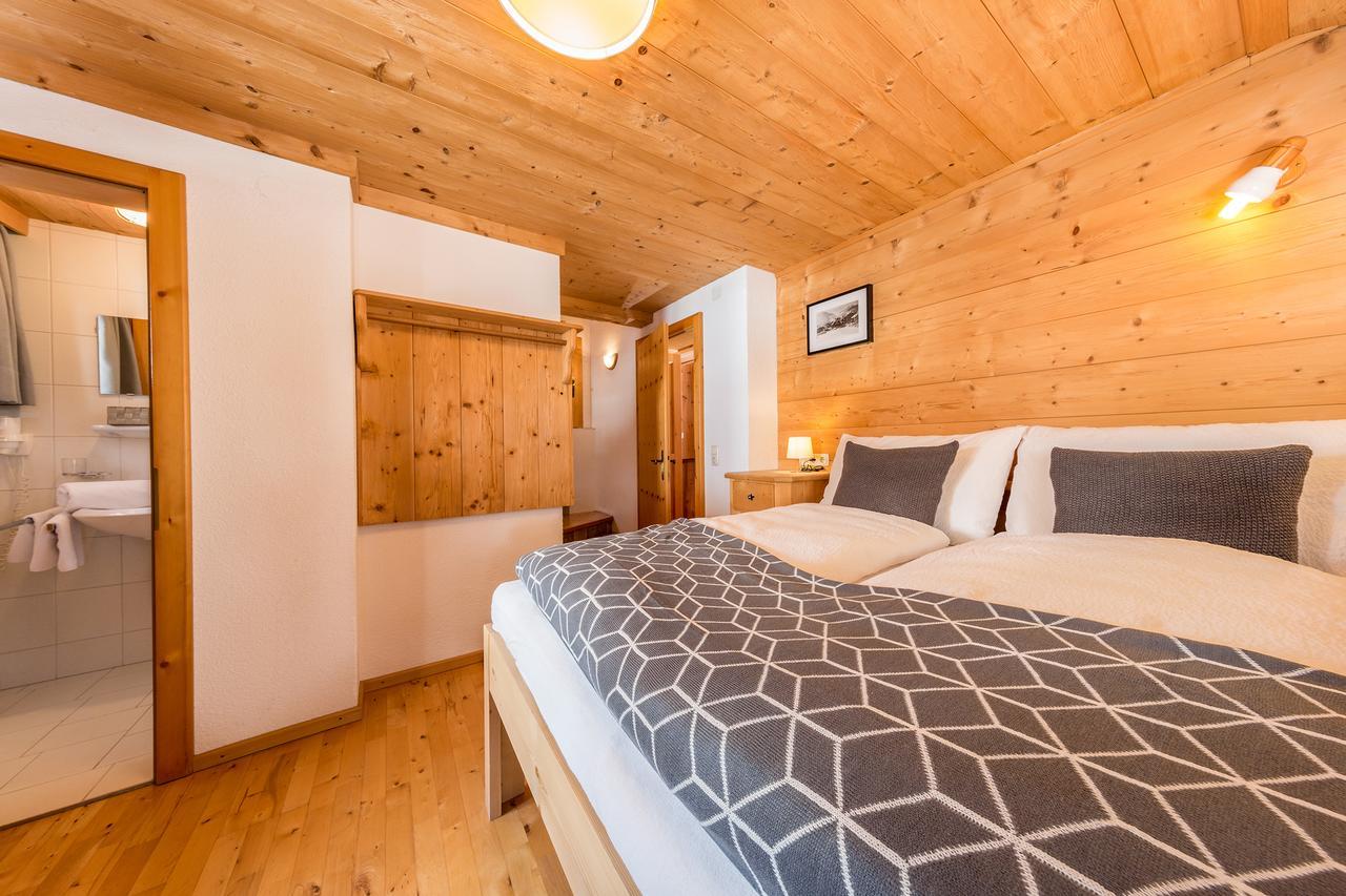 Haus Gollas Sankt Anton am Arlberg Exteriör bild